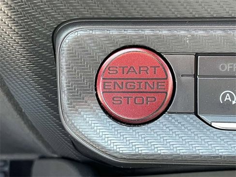 New 2025 Ford Mustang EcoBoost image 12