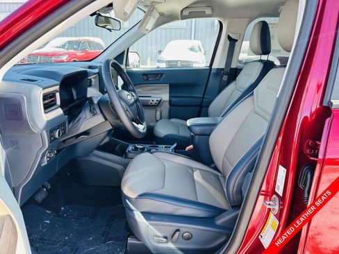 New 2026 Ford Maverick Lariat w/ 4K Tow Package image 3