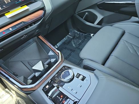 New 2026 BMW X3 xDrive30 w/ Convenience Package image 26