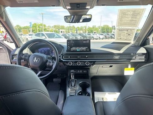 Certified 2024 Honda Civic Touring image 14