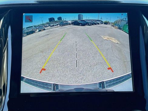 Used 2022 RAM 1500 Laramie RWD image 14