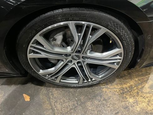 Used 2019 Audi A7 3.0T Prestige image 27