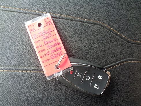 Used 2019 Chevrolet Traverse LT w/ LT Premium Package image 22