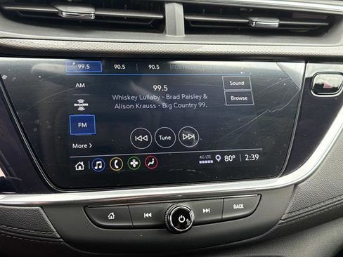 Used 2023 Buick Encore GX Select w/ Sport Touring Package image 18