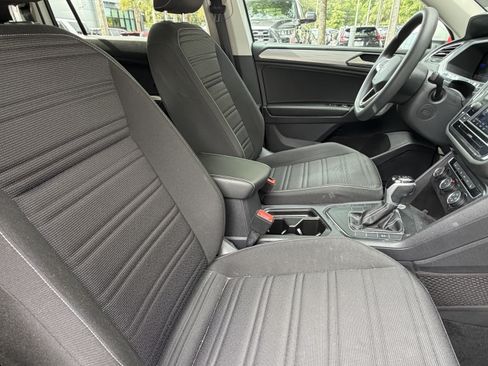 Used 2023 Volkswagen Tiguan S FWD image 43
