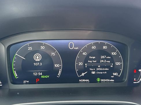 Used 2026 Honda CR-V Sport-L image 30