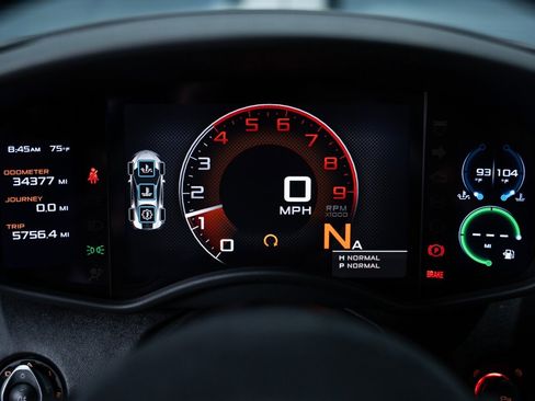 Used 2016 McLaren 570S Coupe image 17