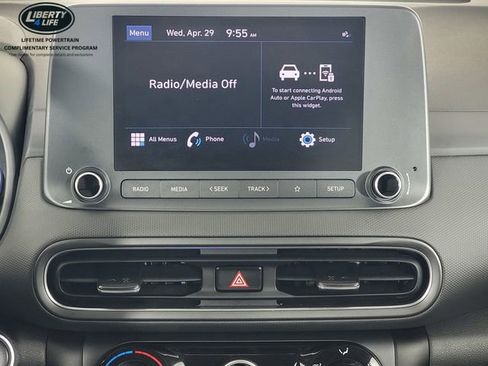 Used 2023 Hyundai Kona SEL AWD/4WD image 21