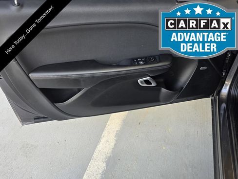 Used 2019 Dodge Challenger R/T Scat Pack w/ Dynamics Package RWD image 34