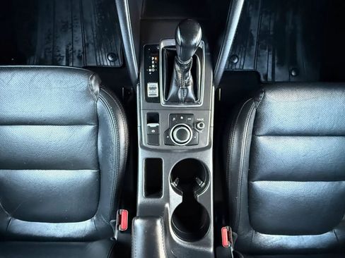 Used 2016 MAZDA CX-5 Grand Touring FWD image 50