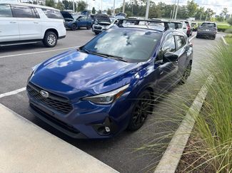 Certified 2024 Subaru Impreza RS w/ Popular Package #1 AWD/4WD video 1