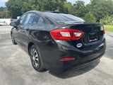 Used 2016 Chevrolet Cruze LS image 5