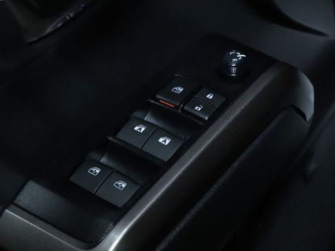 Certified 2023 Toyota Tacoma Limited AWD/4WD image 16