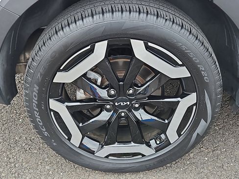 Used 2023 Kia Telluride S w/ S Sunroof Package image 7