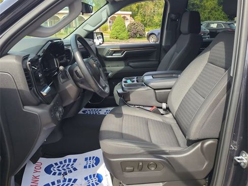 Certified 2023 Chevrolet Silverado 1500 LT image 18