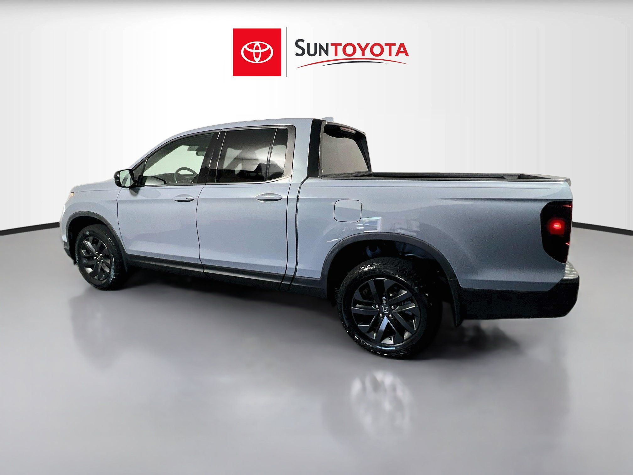 Used 2024 Honda Ridgeline Sport image 6