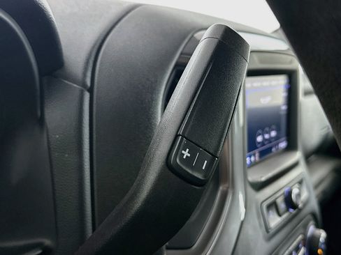 Used 2021 Chevrolet Silverado 1500 Custom RWD image 24