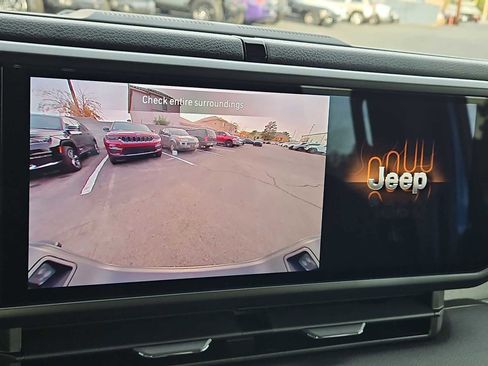 New 2026 Jeep Gladiator Sport image 27