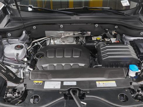 Used 2026 Volkswagen Atlas SE AWD/4WD image 31