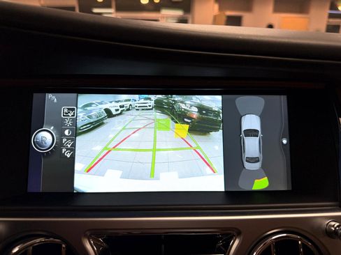 Used 2011 Rolls-Royce Ghost Sedan image 22