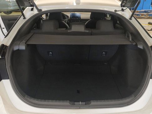 Used 2023 Honda Civic Sport image 19