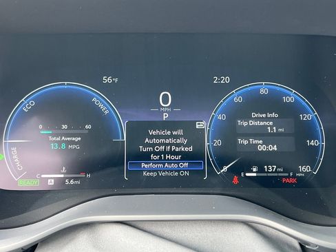 New 2026 Toyota Sienna XSE image 10