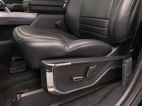 New 2025 Ford F150 Platinum image 17