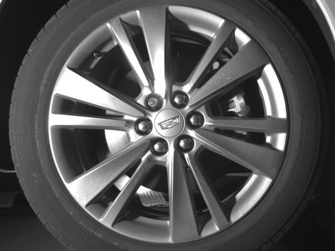 Used 2023 Cadillac XT6 Premium Luxury FWD image 10