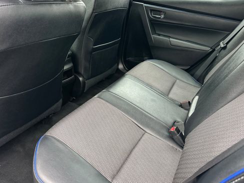 Used 2019 Toyota Corolla SE w/ Protection Package image 12