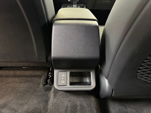 Used 2025 Kia K4 GT-Line w/ GT-Line Sunroof Package image 17