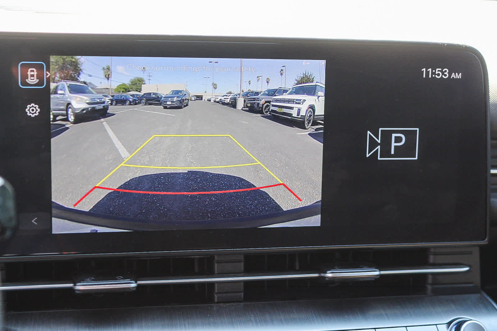 Certified 2024 Hyundai Kona SE FWD image 31
