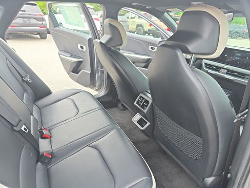 Used 2025 Kia K4 GT-Line Turbo FWD image 11