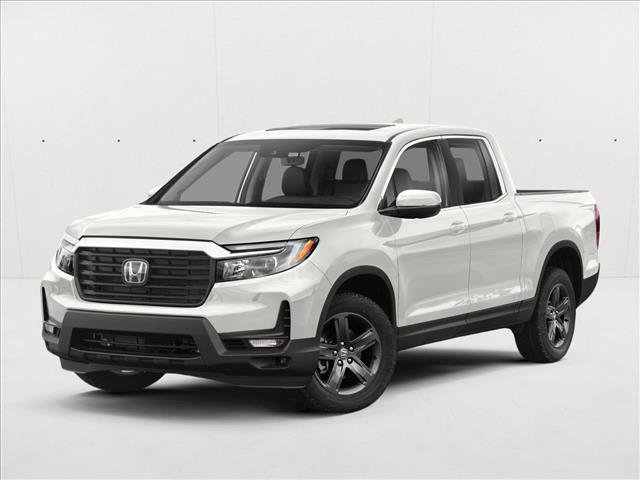 Used 2023 Honda Ridgeline RTL image 1
