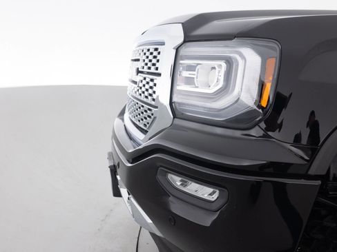 Used 2017 GMC Sierra 1500 Denali w/ Denali Ultimate Package image 15