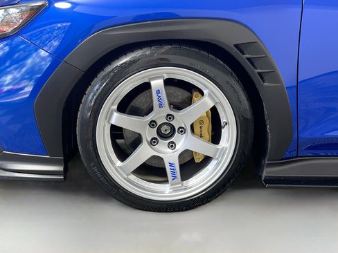 Used 2023 Subaru WRX AWD/4WD image 14