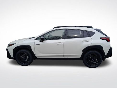 New 2026 Subaru Crosstrek 2.5i Sport AWD/4WD image 4