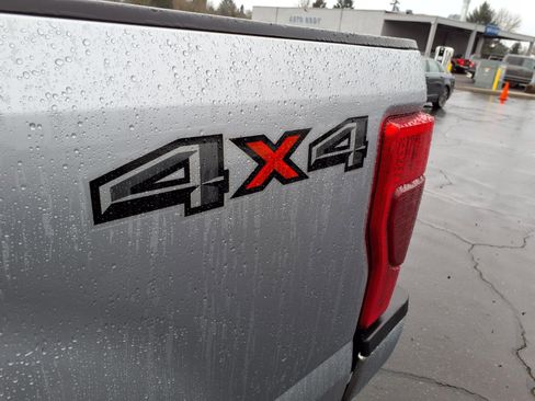 Used 2021 Ford F350 Lariat w/ Lariat Ultimate Package image 9