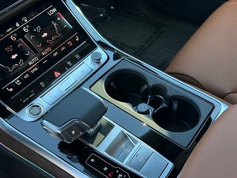 New 2026 Audi Q8 Prestige AWD/4WD image 14