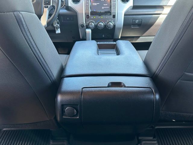 Used 2015 Toyota Tundra SR5 w/ TRD Off Road Package AWD/4WD image 21