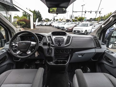 Used 2019 Ford Transit 350 XLT RWD image 23
