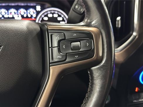 Used 2022 Chevrolet Silverado 3500 High Country image 18