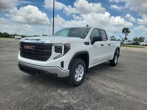 New 2026 GMC Sierra 1500 Pro w/ Pro Value Package image 3