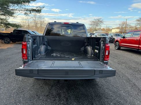 Used 2023 Ford F150 XLT w/ Equipment Group 302A High image 11
