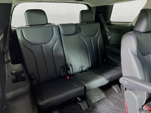 Used 2024 Hyundai Palisade XRT FWD image 24