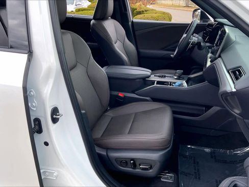 Certified 2025 Lexus TX 350 AWD w/ Technology Package image 8