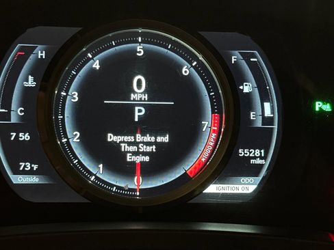 Used 2018 Lexus RC 350 image 19