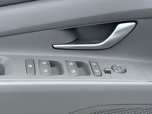 New 2026 Hyundai Elantra SEL Sport Premium FWD image 15