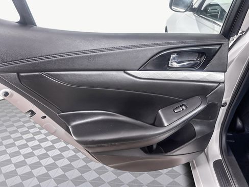 Used 2017 Nissan Maxima 3.5 S image 26