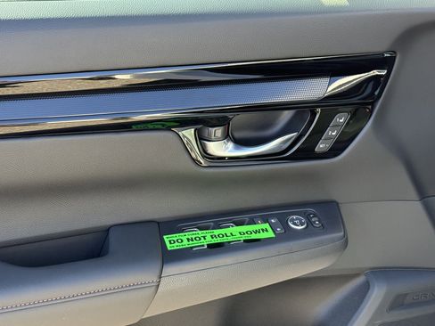 New 2026 Honda CR-V Sport Touring image 14