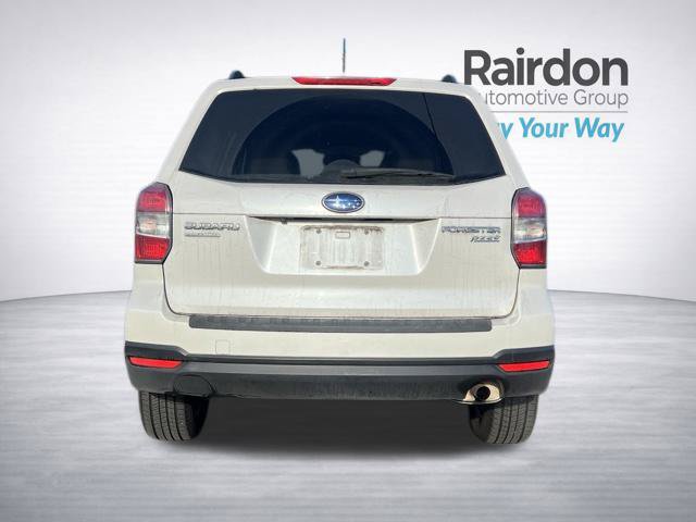 Used 2014 Subaru Forester 2.5i Premium w/ Popular Package #1 AWD/4WD image 6